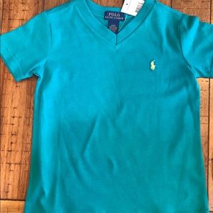NWT Polo Ralph Lauren shirt